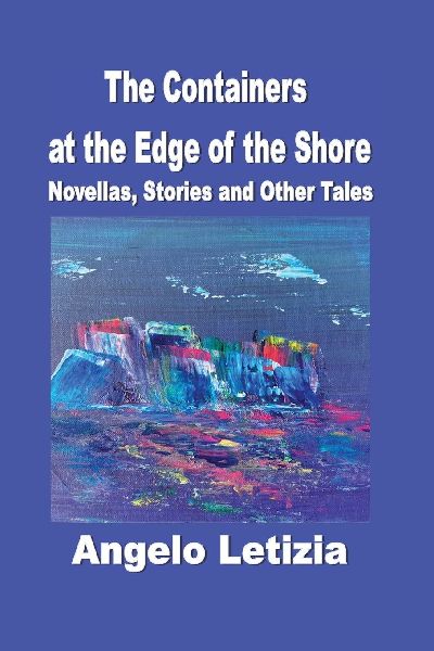 The Containers at the Edge of the Shore