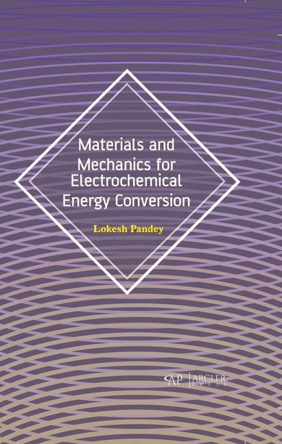 Materials and Mechanics for Electrochemical Energy Conversion