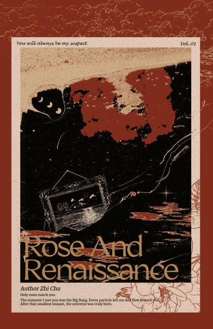 Rose and Renaissance#1