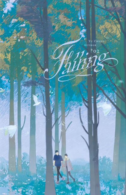 Falling-2