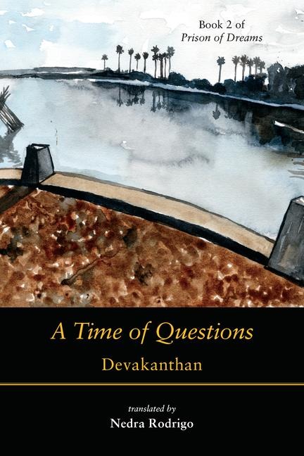 A Time of Questions