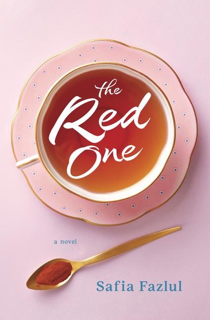 The Red One