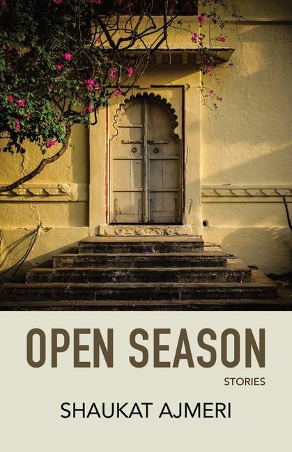 Open Season: Stories