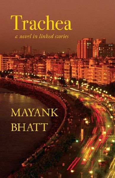 Trachea: A Novel in Linked Stories