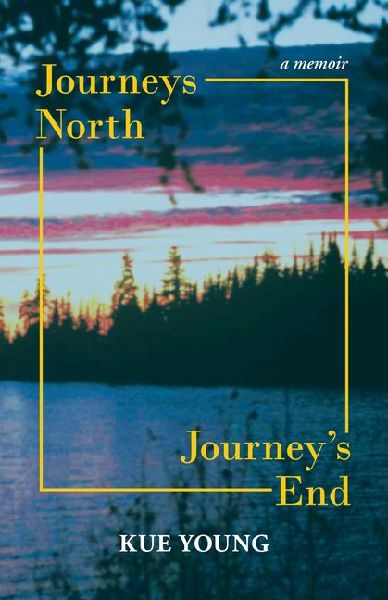 Journeys North, Journey's End