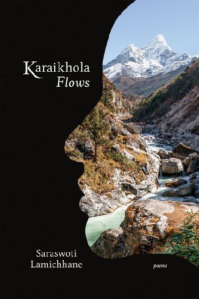 Karaikhola Flows
