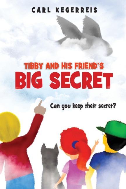 Tibby and His Friends Big Secret