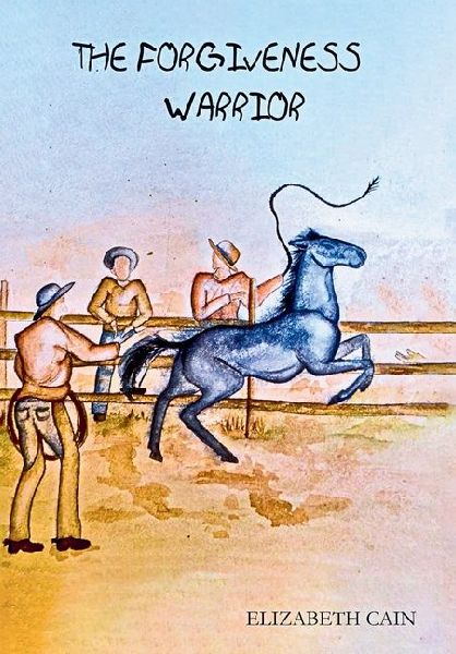 The Forgiveness Warrior