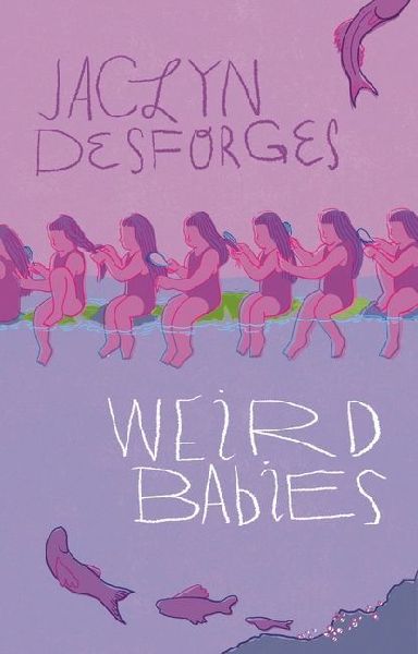 Weird Babies