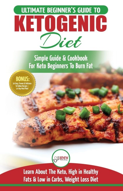 Ketogenic Diet For Beginners: Ketosis Beginner Diet Weight Loss Mistakes For Men & Women Finally Revealed (Ketogenic Diet Mistakes, Ketosis, Keto Diet, Low Carb Diet)