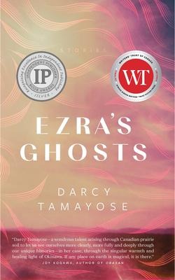 Ezra's Ghosts: Stories