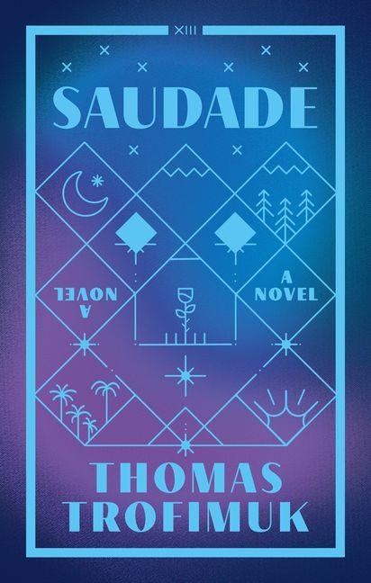 Saudade