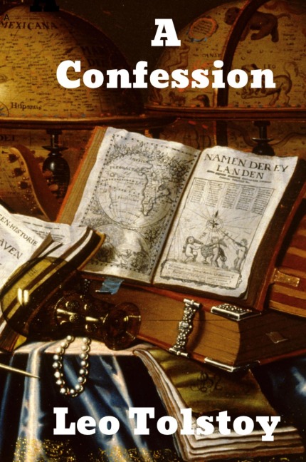 A Confession