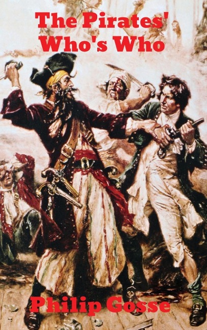 The Pirates Whos Who