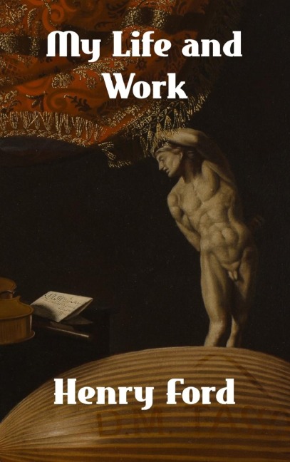 My Life and Work