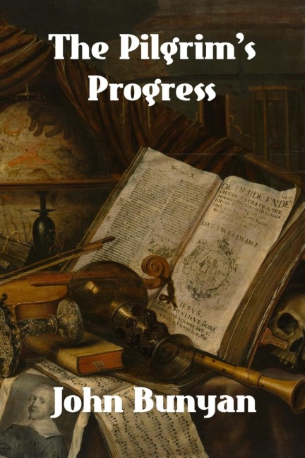 The Pilgrims Progress