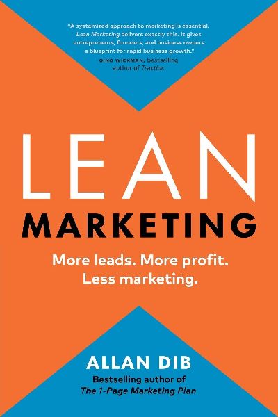 Lean Marketing