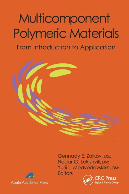 Multicomponent Polymeric Materials: From Introduction to Application