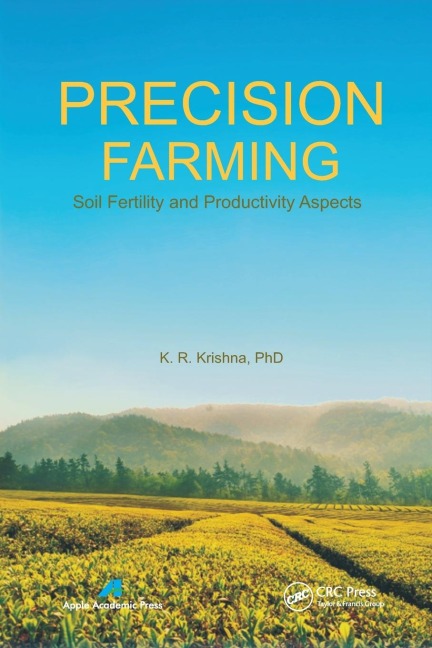 Precision Farming: Soil Fertility and Productivity Aspects