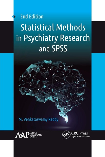 Statistical Methods in Psychiatry Research and SPSS