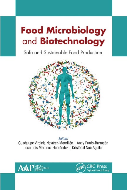 Food Microbiology and Biotechnology: Safe and Sustainable Food Production