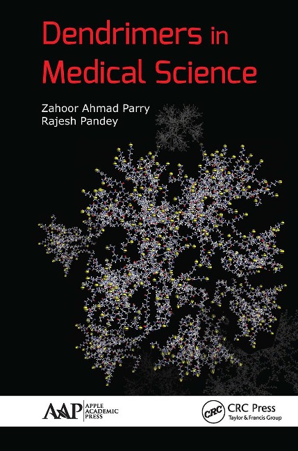 Dendrimers in Medical Science