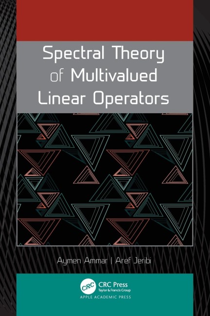 Spectral Theory of Multivalued Linear Operators