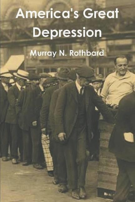 Americas Great Depression