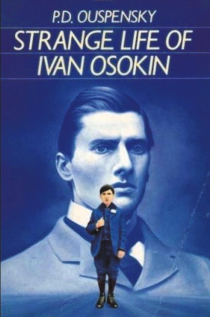 Strange Life of Ivan Osokin