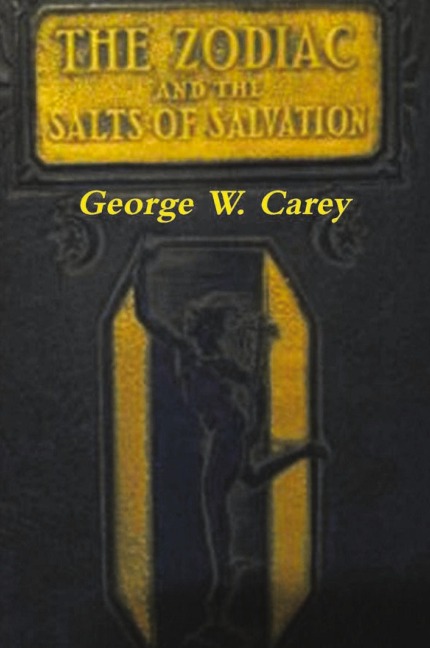 The Zodiac and the Salts of Salvation: Two Parts