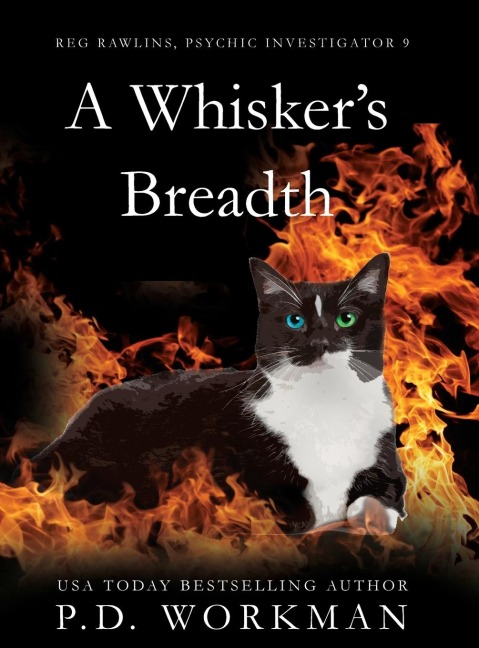 A Whiskers Breadth