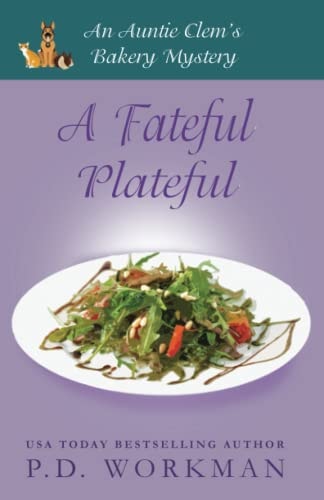 A Fateful Plateful