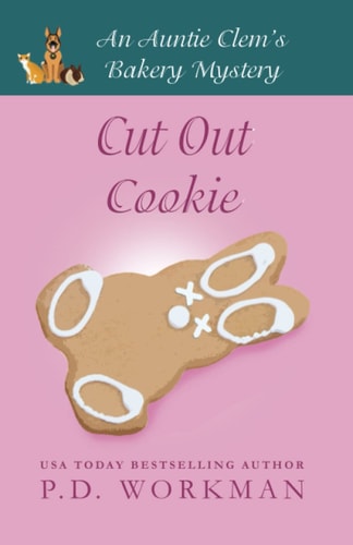 Cut Out Cookie