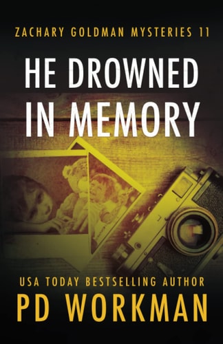 He Drowned in Memory