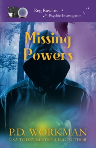 Missing Powers