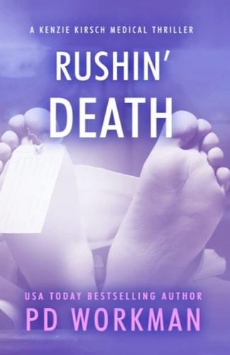 Rushin' Death