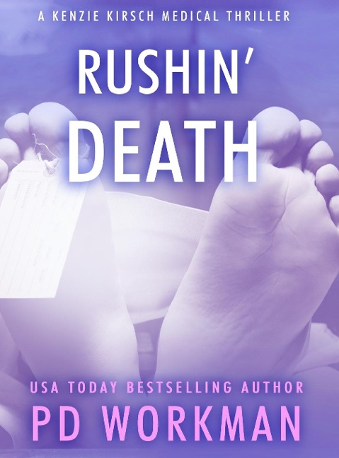 Rushin Death