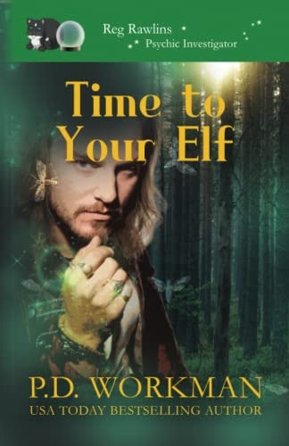 Time to Your Elf