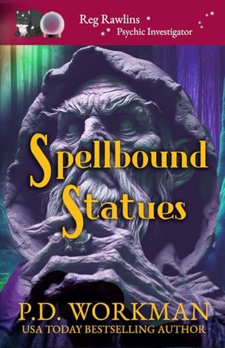 Spellbound Statues