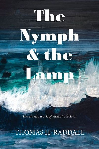The Nymph and the Lamp: (New Edition)