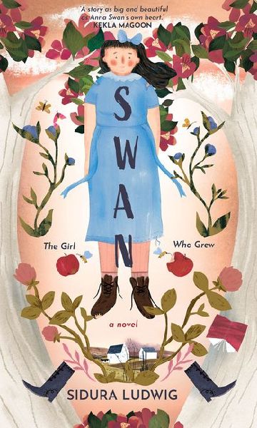 Swan: The Girl Who Grew