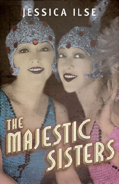 The Majestic Sisters