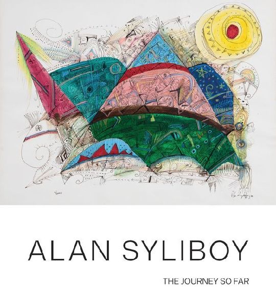 Alan Syliboy: The Journey So Far
