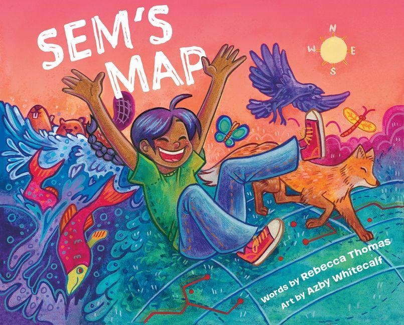 Sem's Map (Pb)