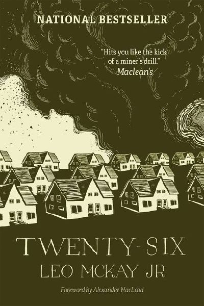 Twenty-Six