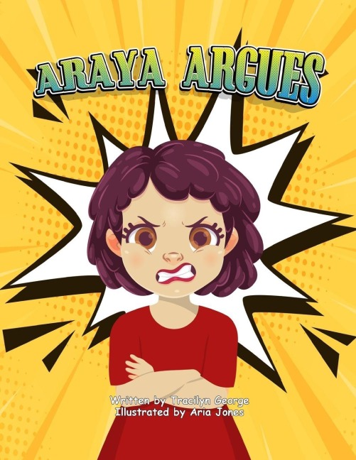 Araya Argues