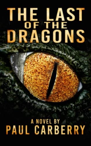 The Last of the Dragons