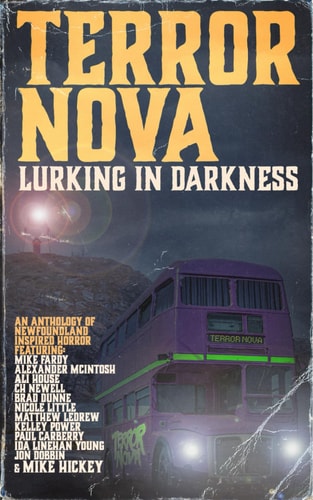 Terror Nova Lurking in Darkness