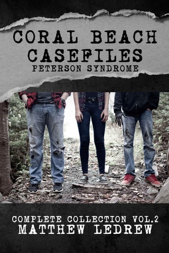 Peterson Syndrome Coral Beach Casefiles