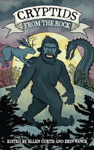 Cryptids from the Rock